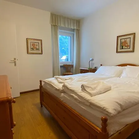 Apartment Ginestra 3 *
